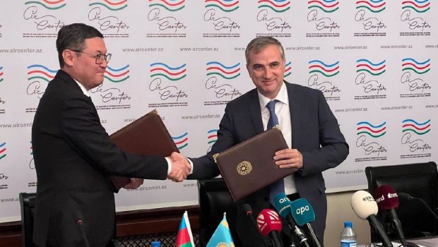 Azərbaycan-Qazaxıstan Ekspertlər Şurası yaradıldı