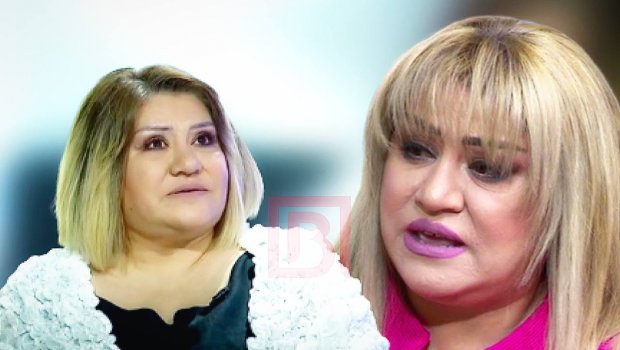 İlahə Fəda nakam sevgisindən danışdı: “Keşkə xəyanət edərdi, amma yaşayardı” - VİDEO  