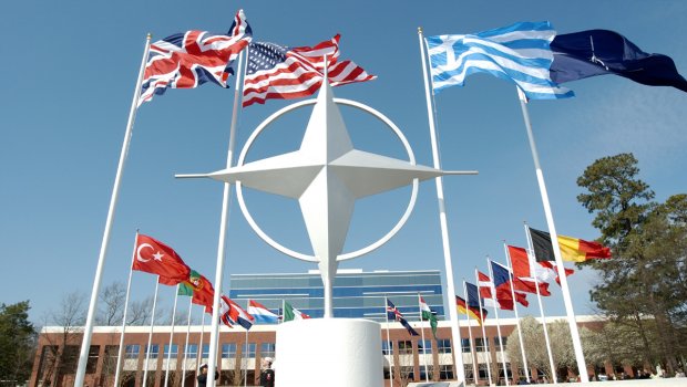 NATO sözçüsü: “Hazırda beş ölkə NATO-ya üzvlük üçün müraciət edib”