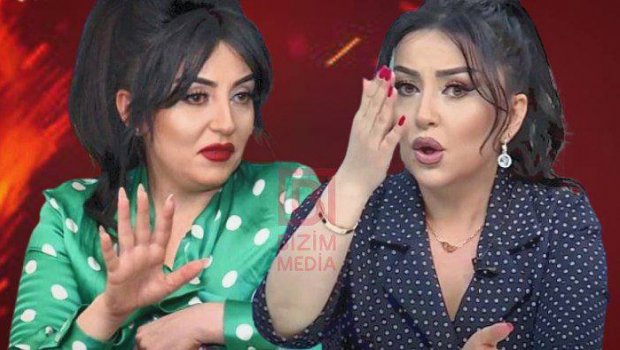 Hamilə Afətdən qalmaqallı sözlər: “Özünü yaxşı apar, səni də ərə verim...” - VİDEO  