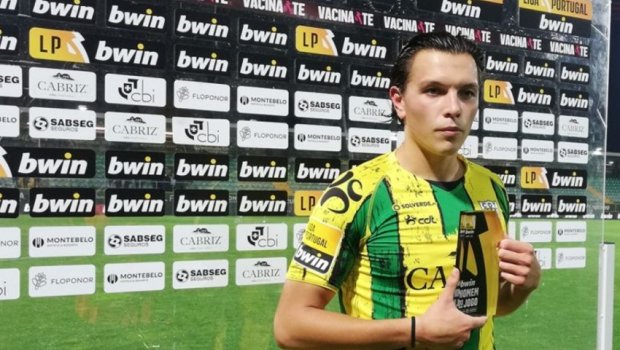 Millimizin üzvü Portuqaliya klubu ilə vidalaşdı