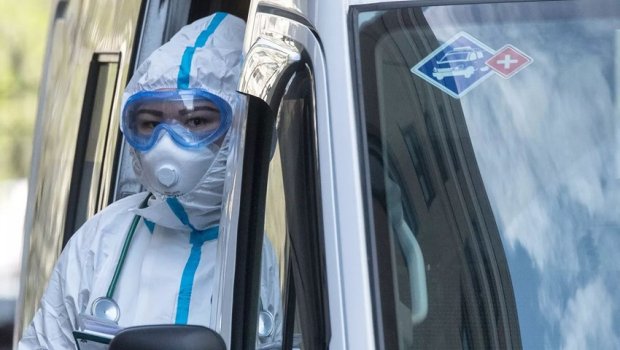 Dünyada koronavirusla bağlı SON STATİSTİKA