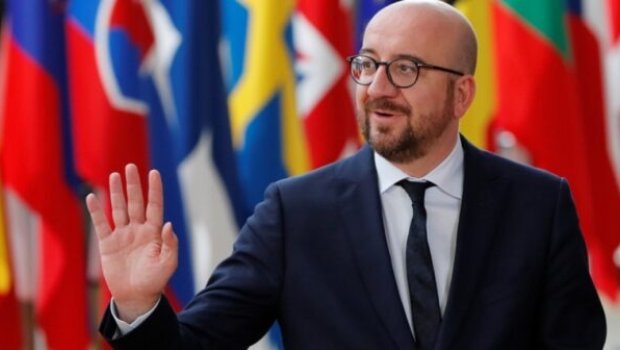 Şarl Mişelin Brüssel görüşündəki canfəşanlığının SƏBƏBLƏRİ – Qərb nəyi hədəfləyib?