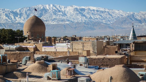 İrana hökmdarlıq edən türk sülalələri – SİYAHI