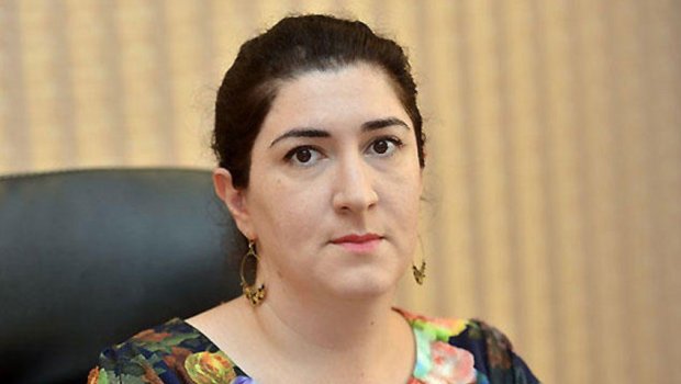 AFFA rəsmisi Millətlər Liqasının oyununa təyinat aldı