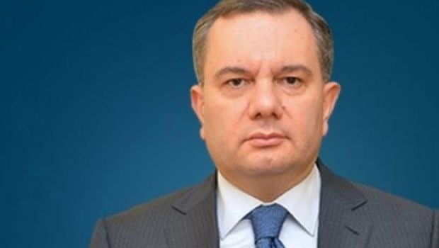 Prezident Samir Məmmədovu nazir müavini TƏYİN ETDİ - SƏRƏNCAM