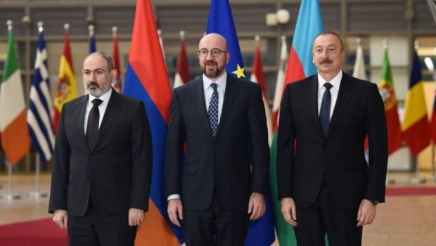 Fransadan Brüssel görüşü barədə AÇIQLAMA: 