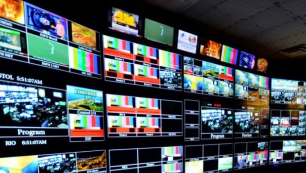 Ötən il TV və radiolar 42 milyon 300 min manat gəlir əldə edib