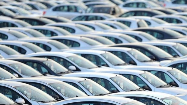 Azərbaycana minik avtomobillərinin idxalı 67,3% artıb