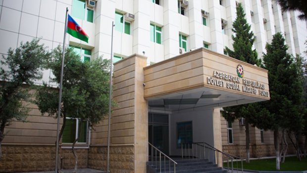 Son 5 ildə sosial müdafiə xərcləri 34,6 faiz artıb