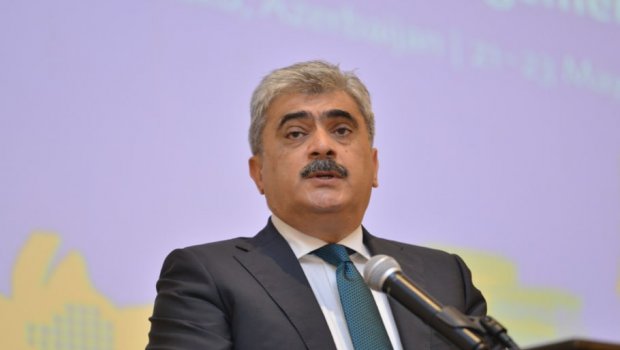 Samir Şərifovdan büdcə proqnozları ilə bağlı AÇIQLAMA