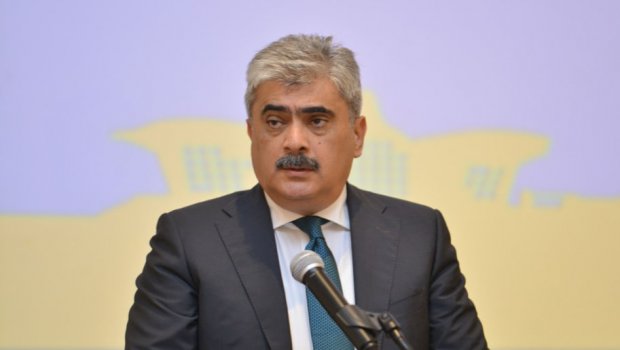 Maliyyə naziri inflyasiyanın sürətlənməsinin səbəblərini açıqladı: “Amillərdən biri...”