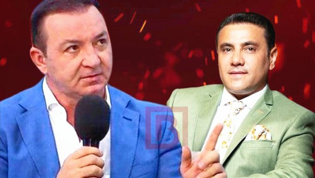 Sahibin adını eşidən Vasif qəzəbləndi: “Elə adam tanımıram” – VİDEO 