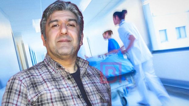 SON DƏQİQƏ: İstanbulda güllələnən azərbaycanlı aktyor ÖLDÜ