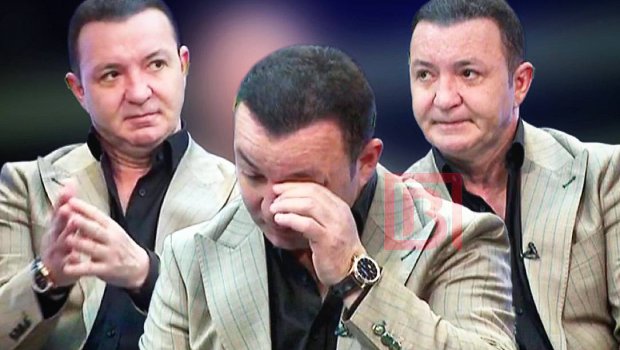 Əməkdar artist ağladı: \