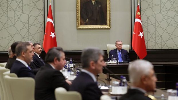 Bu gün Türkiyə TŞ iclası keçiriləcək – Nələr müzakirə olunacaq? 
