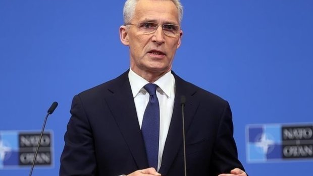 Stoltenberq İsveç və Finlandiyanın təklifində Türkiyəni dəstəklədi