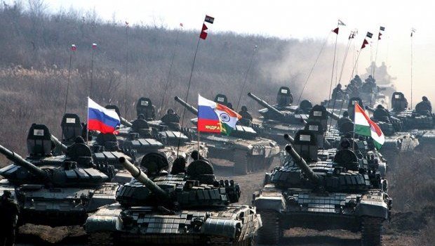 Rusiya qoşunları Severodonetsk şəhərinə doğru irəliləyir