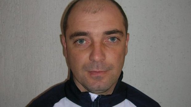 “Qarabağ”ın futbolçusu Ukraynada yaralandı - FOTO