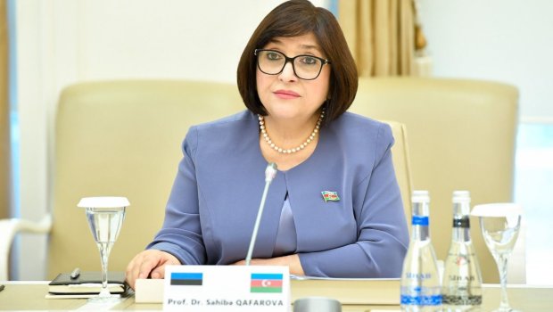 Sahibə Qafarova: “Bakı Bəyannaməsində Zəngəzur dəhlizi layihəsinə güclü dəstək ifadə olunub”  