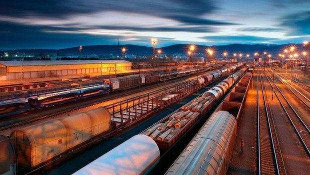 Yaxın aylarda istifadəyə veriləcək “Şimal-Cənub” Beynəlxalq nəqliyyat dəhlizi hansı ölkələrin xilası olacaq? – SİYAHI