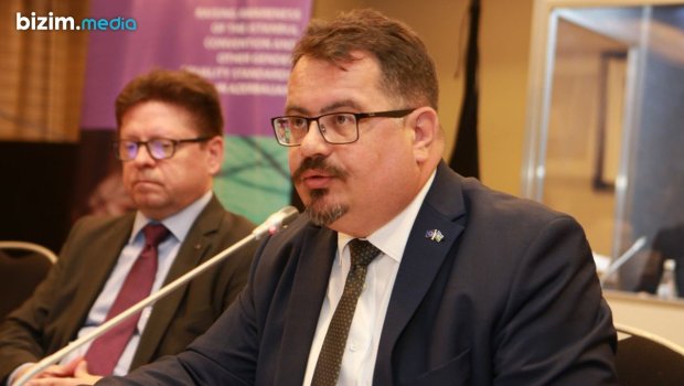 Ai-nin Azərbaycandakı nümayəndəsindən BAYRAM TƏBRİKİ 