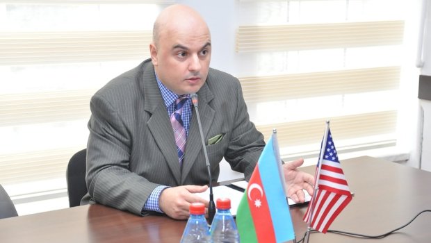 “Ermənistan Türkiyə ilə danışıqlarda səmimi deyil” - Amerikalı ekspert gizlinləri açdı 