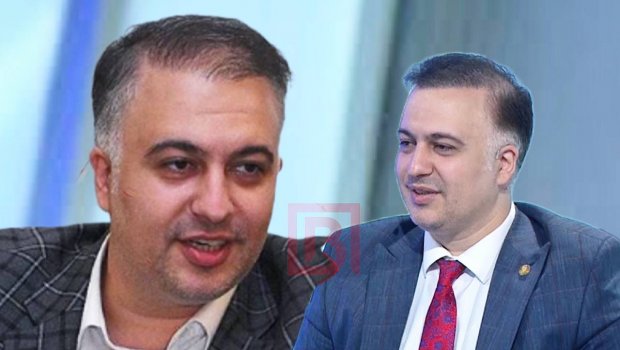Hüseyndən aparıcılara şillə kimi sözlər: 