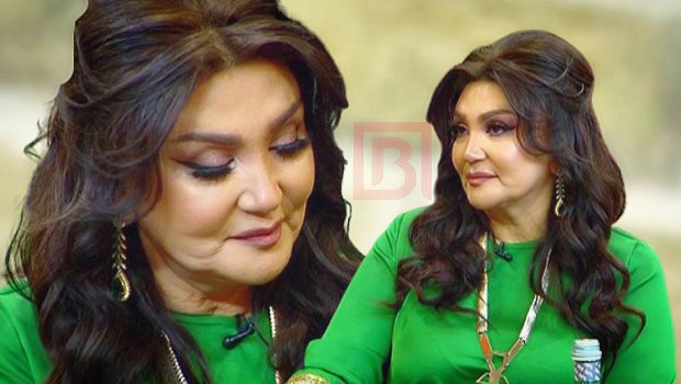 “Nə Əli, nə də ki Əkbər icazə vermədi onlar üçün filankəsə ağız açım” – Nazpəri - VİDEO  