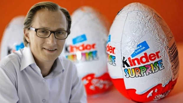 “Kinder” Salmonella bakteriyasına necə yoluxub? - Şirkətdən ÖZƏL AÇIQLAMA  