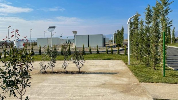 İşğaldan azad edilmiş ərazilərlə bağlı YENİ PLANLAR açıqlandı