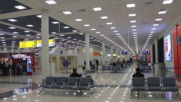 Moskva aeroportunda azərbaycanlı saxlanıldı – SƏBƏBİ BUDUR