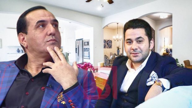 Manaf Ağayev Samir Piriyevə ev aldı - VİDEO