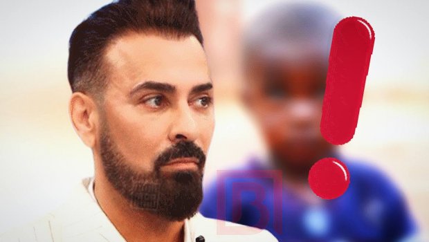 Niyam da övladlığa uşaq götürəcək - 