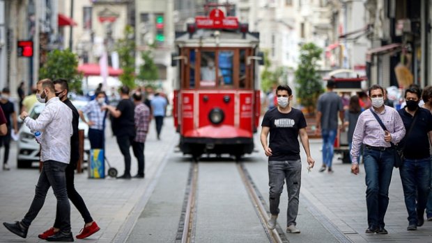 Türkiyədə koronavirusla bağlı bu qadağa götürüldü
