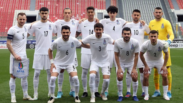 Millimizin yekun heyəti açıqlandı