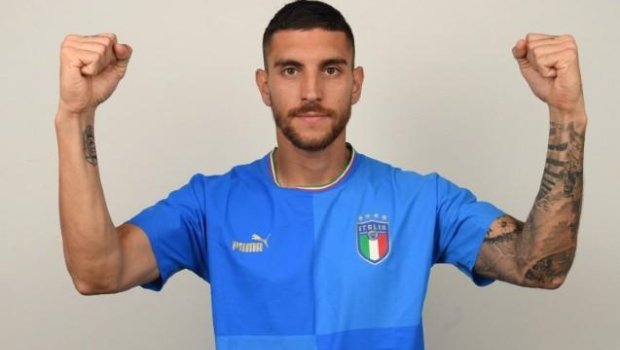 İtaliya millisinin yeni forması - FOTO