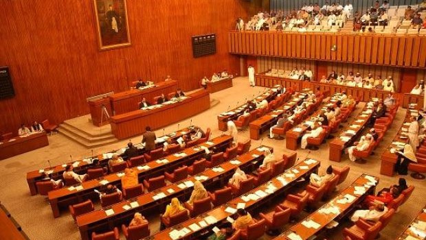 Pakistan Senatından Xocalı soyqırımını pisləyən QƏTNAMƏ