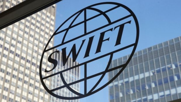 Avropa İttifaqı Rusiyanın əsas bankını SWIFT-dən ayırdı