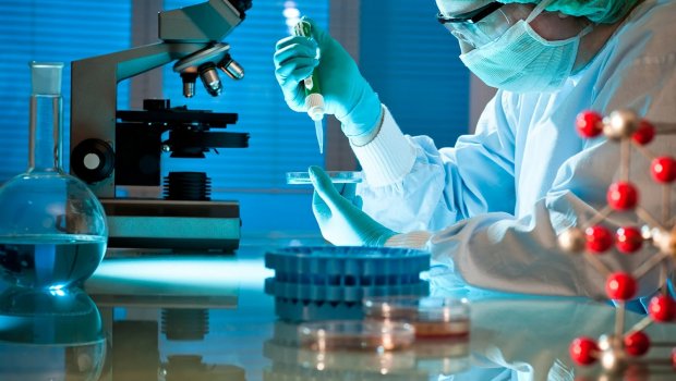 Meymunçiçəyini 2 saata aşkar edən TEST