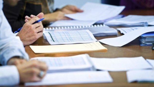 Dövlət büdcəsinin icrasında çatışmazlıqlar müəyyən edildi