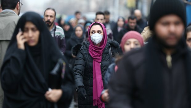 İrandan yeni virus TƏHLÜKƏSİ – “Mərkəzi sinir sistemini zədələyir, ölüm halı 10-15 faizdir”.