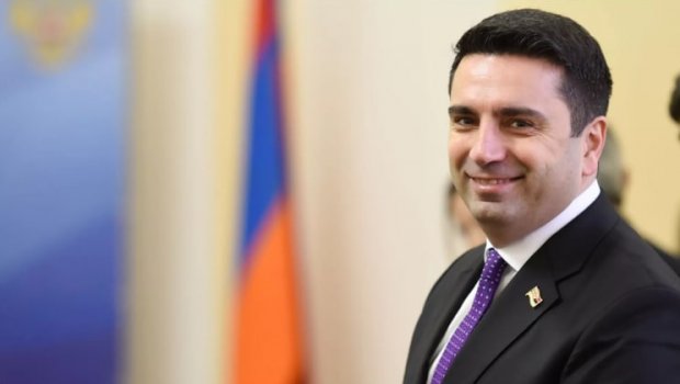 Erməni spiker: “Qarabağ Azərbaycanın tərkibində olmayacaq deməyə haqqım yoxdur\