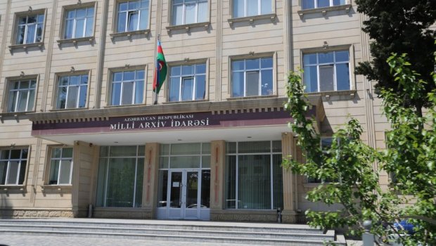 Deputat Milli Arxiv İdarəsini sərt tənqid etdi: “Qərbi azərbaycanlılarla bağlı sənədlər ortaya çıxarılsın”