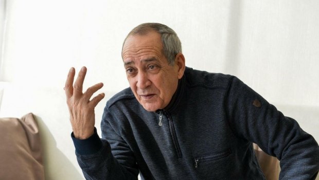 Rasim Balayev Rüstəm İbrahimbəyovun yerinə SƏDR SEÇİLDİ