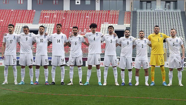 Belarus - Azərbaycan matçına azarkeş buraxılmayacaq – SƏBƏBİ AÇIQLANMIR