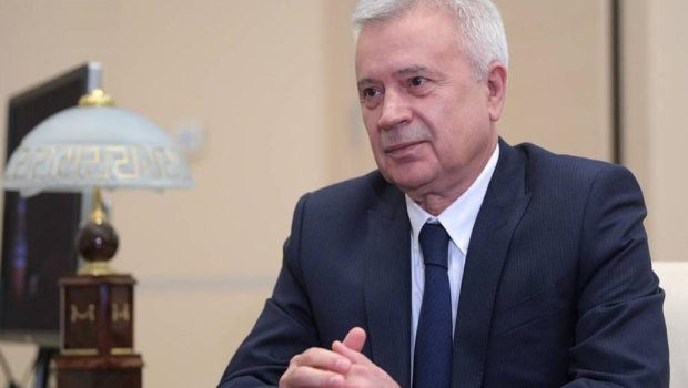 Vahid Ələkbərovun səlahiyyətlərinə vaxtından əvvəl xitam verildi - “Lukoyl”a bu şəxs RƏHBƏRLİK EDƏCƏK