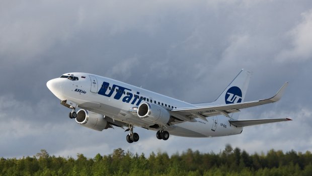 Mahaçqala-Bakı aviareysləri açıldı