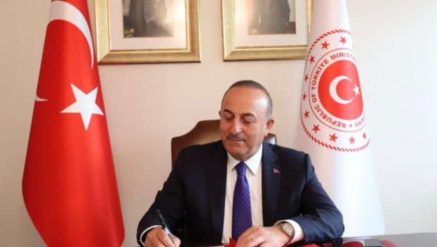 Türkiyənin beynəlxalq adı dəyişdirildi – Nazirdən rəsmi AÇIQLAMA