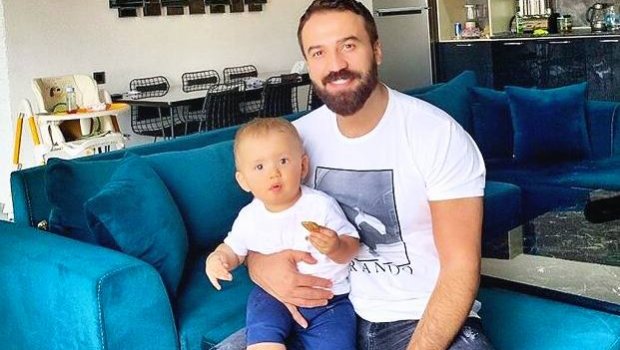 Zamiqdən yeni paylaşım: “Ən böyük sevgim” - FOTO